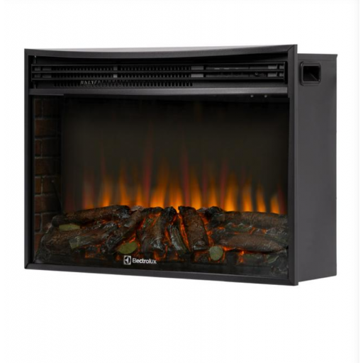 Очаг электрический Electrolux EFP/P-3020LS N